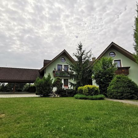 Villa Capri Vysoké Tatry Esterno foto